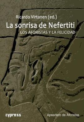 LA SONRISA DE NEFERTITI