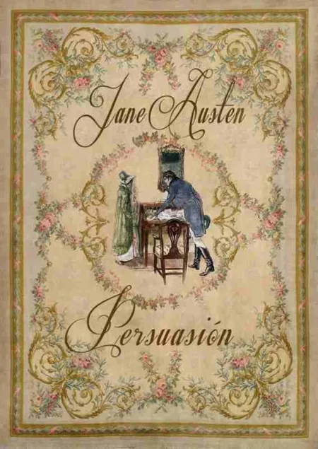 Persuasión + Recuerdos de la Tía Jane + Dvd Documental Jane