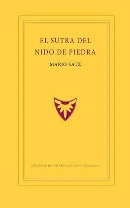 El Sutra del Nido de Piedra