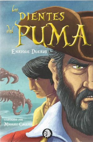 LOS DIENTES DEL PUMA