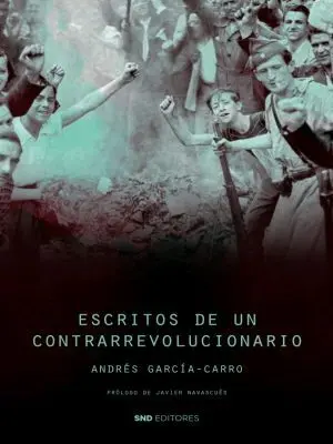 Escritos de un Contrarrevolucionario