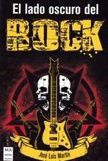 EL LADO OSCURO DEL ROCK