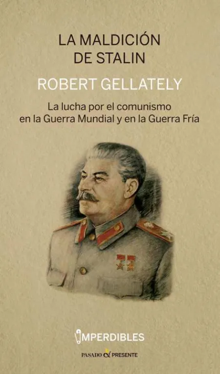 Maldicion de Stalin,La - Imperdibles
