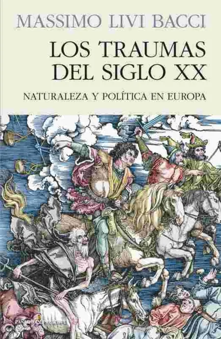 Los Traumas del Siglo Xx