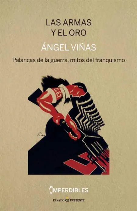 Las Armas y el Oro