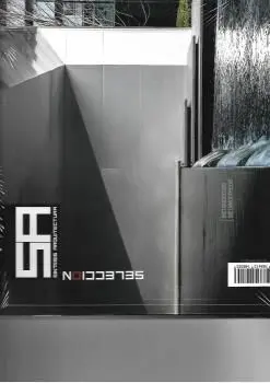 Sintesis Arquitectua Nº61 