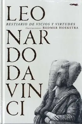 Bestiario de Vicios y Virtudes