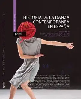 Historia de la Danza Contemporánea en España Iii
