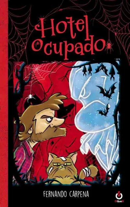 Hotel Ocupado