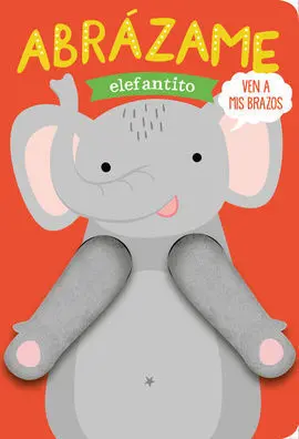 Abrazame Elefantito