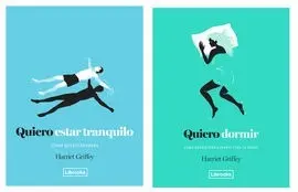 Quiero Estar Tranquilo y Dormir Bien