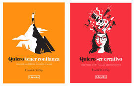 QUIERO TENER CONFIANZA Y SER CREATIVO