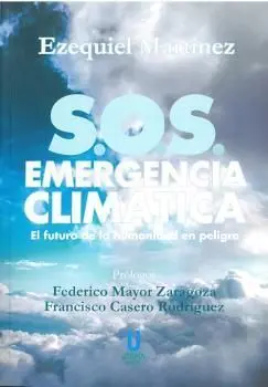 Sos Emergencia Climatica