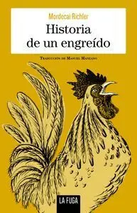 Historia de un Engreído