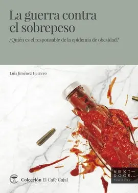 La Guerra Contra el Sobrepeso
