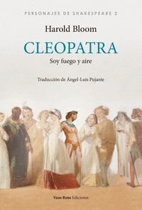 CLEOPATRA (PERSONAJES DE SHAKESPEARE 2)