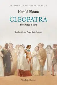 Cleopatra (Personajes de Shakespeare 2)