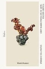 CHET BAKER PIENSA EN SU ARTE. FICCIÓN CRÍTICA