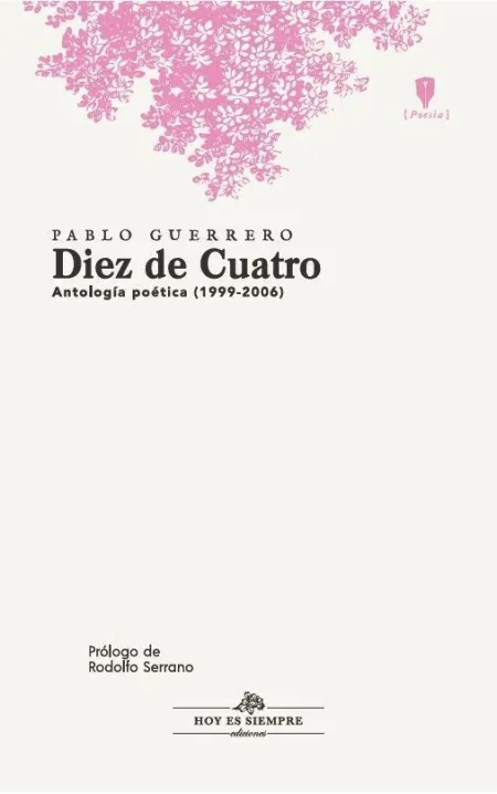 Diez de Cuatro