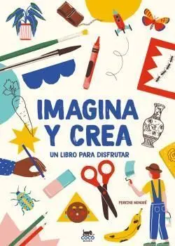 Imagina y Crea