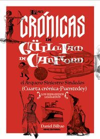 LAS CRÓNICAS DE GÜILLIAM DE CANFORD