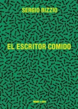 El Escritor Comido
