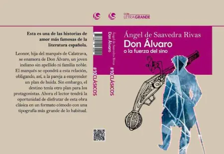 Don Álvaro o la Fuerza del Sino