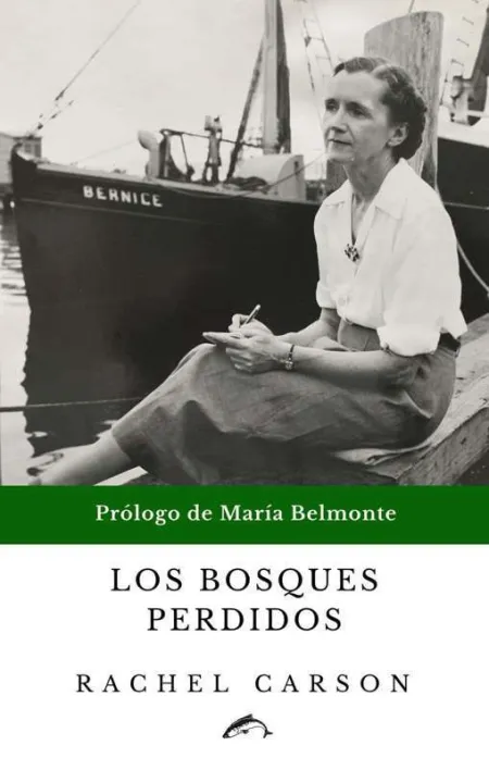 Los Bosques Perdidos