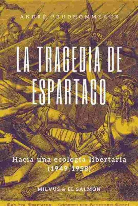 La Tragedia de Espartaco