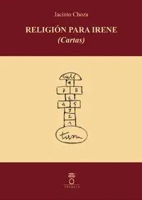 Religión para Irene (Cartas)