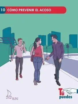 Cómo Prevenir el Acoso