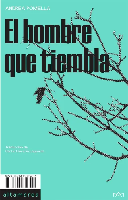 El Hombre que Tiembla