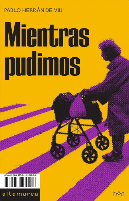 Mientras Pudimos
