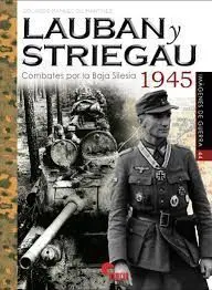Lauban y Striegau 1945