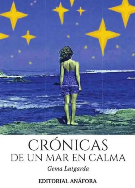 Crónicas de un Mar en Calma