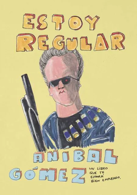 Estoy Regular