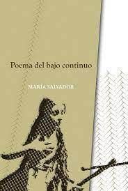 POEMA DEL BAJO CONTINUO