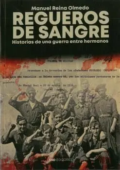 Regueros de Sangre