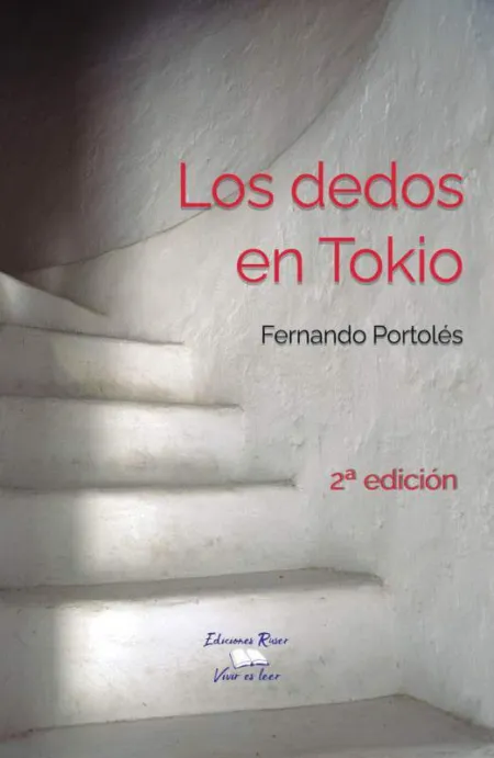 Los Dedos en Tokio