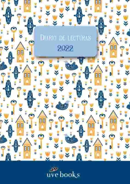 Diario de Lecturas 2022