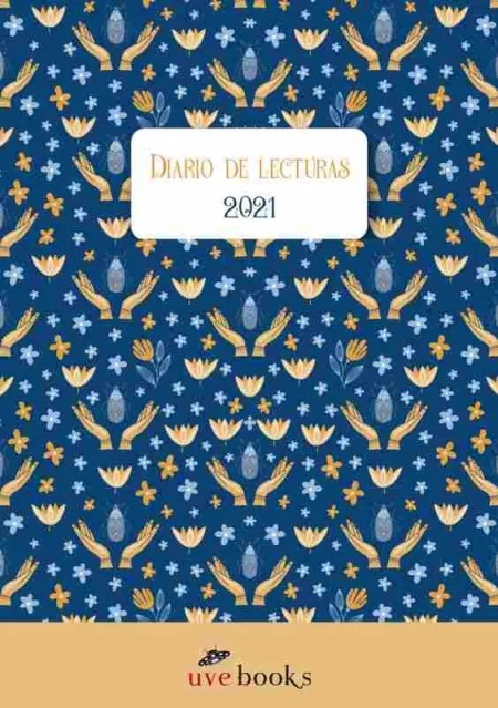 Diario de Lecturas 2021