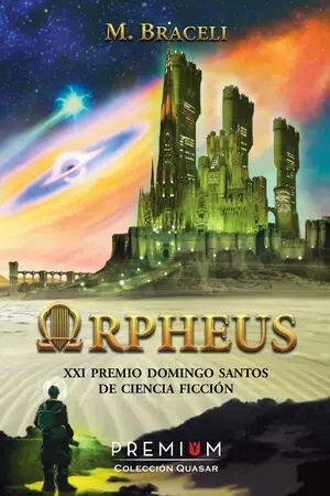Orpheus