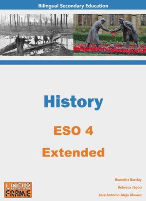 HISTORY ESO 4 EXTENDED