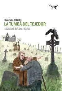 La Tumba del Tejedor