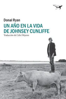 Un Año en la Vida de Johnsey Cunliffe