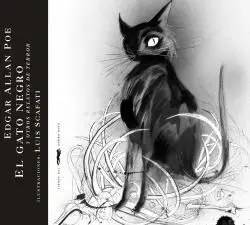 El Gato Negro y Otros Relatos de Terror