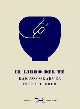 El Libro del té
