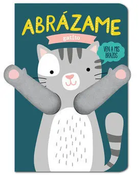 Abrazame Gatito