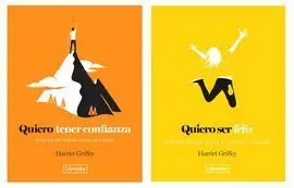 Quiero Tener Confianza y Ser Feliz