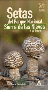 SETAS DEL PARQUE NACIONAL SIERRA DE LAS NIEVES Y SU ÁMBITO